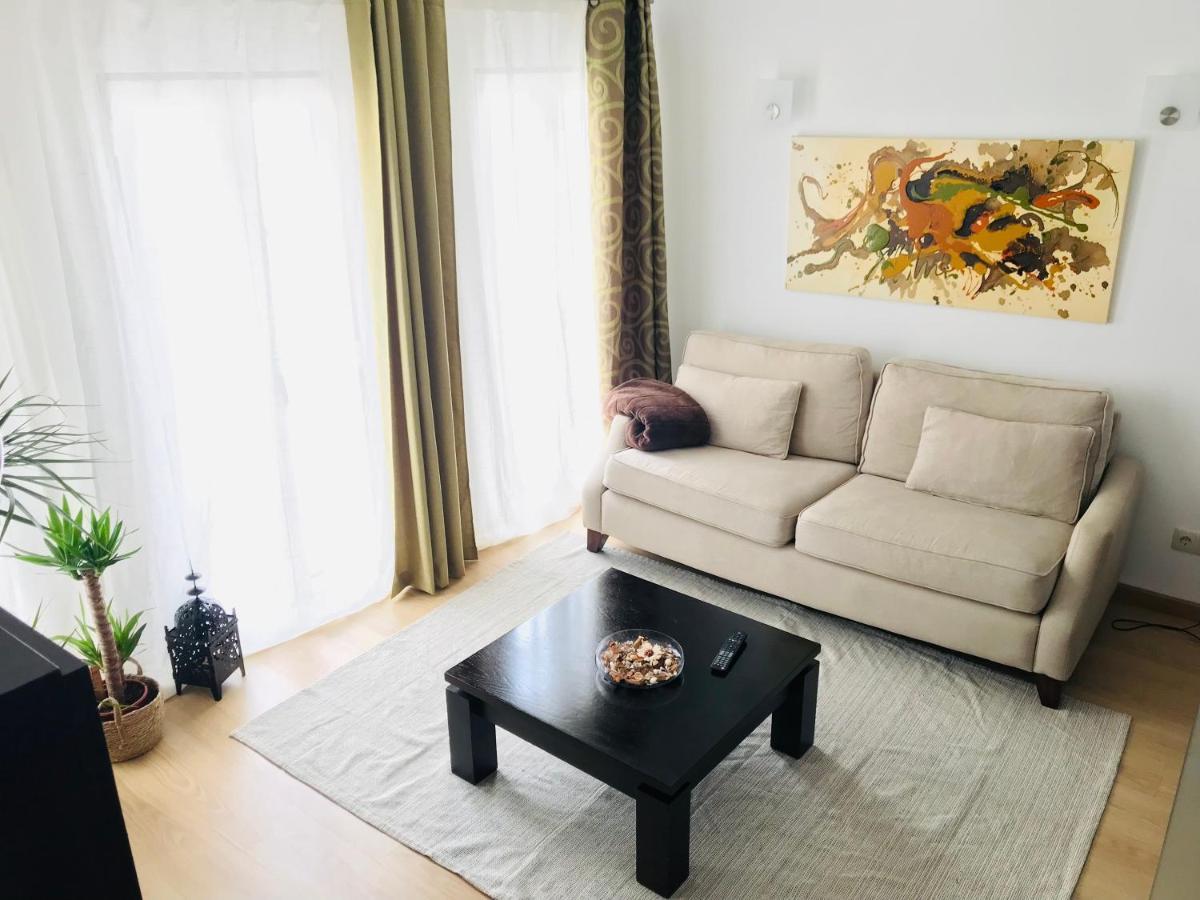 Вилла Mariahouse Фару Экстерьер фото