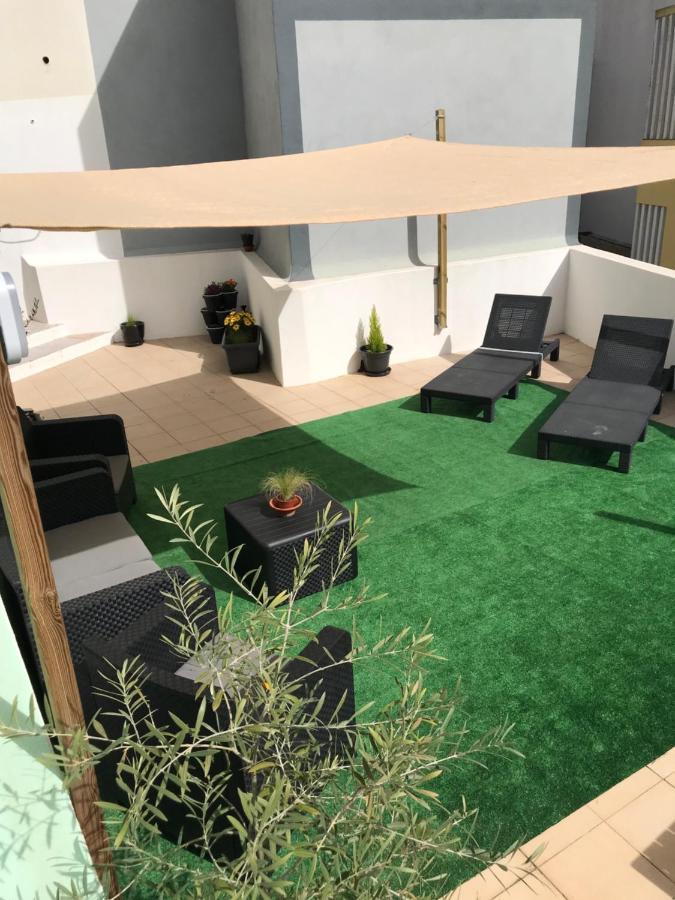 Вилла Mariahouse Фару Экстерьер фото