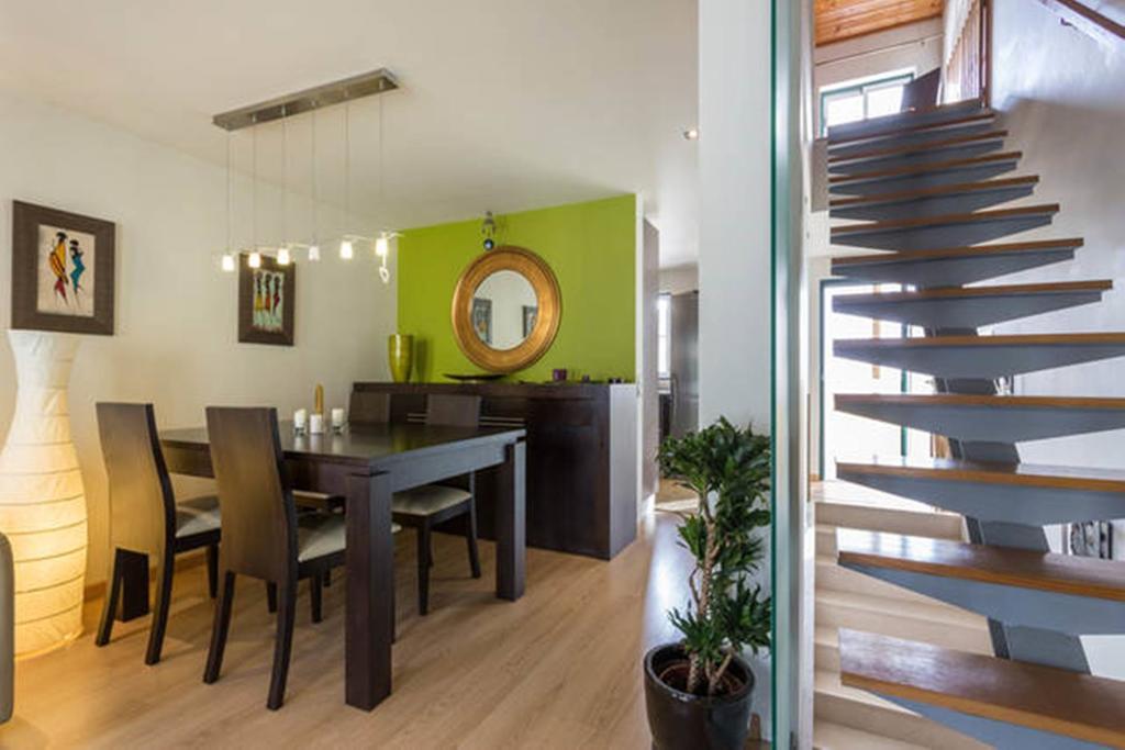 Вилла Mariahouse Фару Экстерьер фото