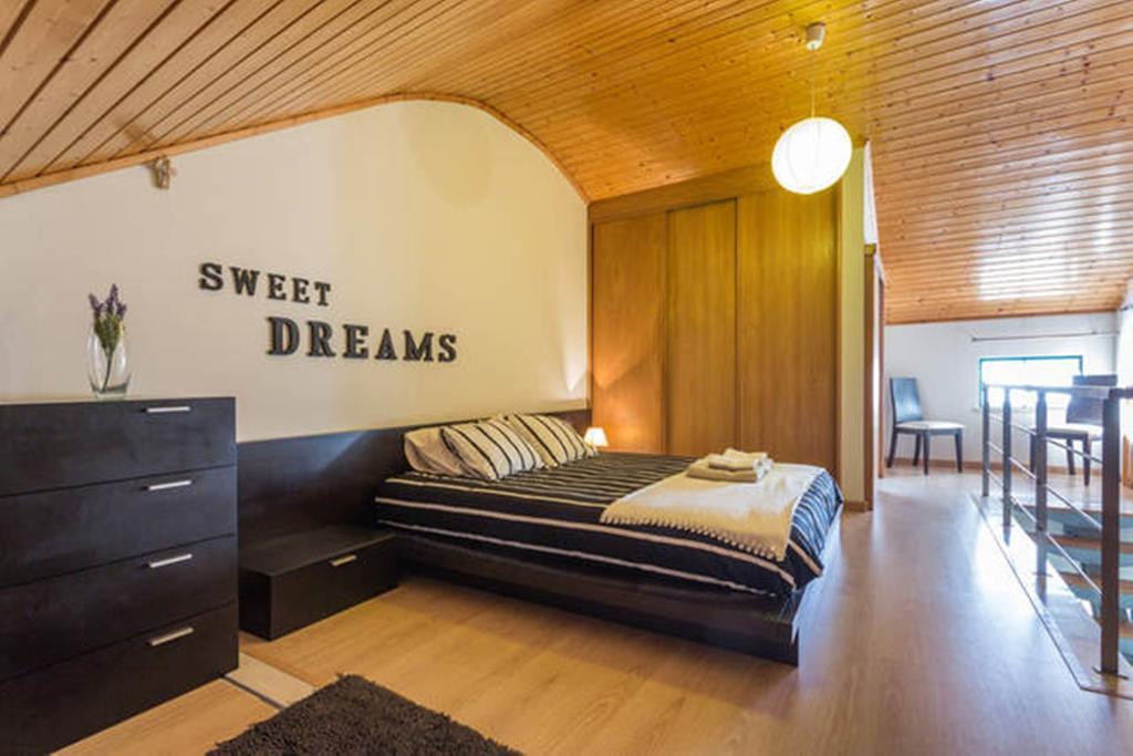 Вилла Mariahouse Фару Экстерьер фото